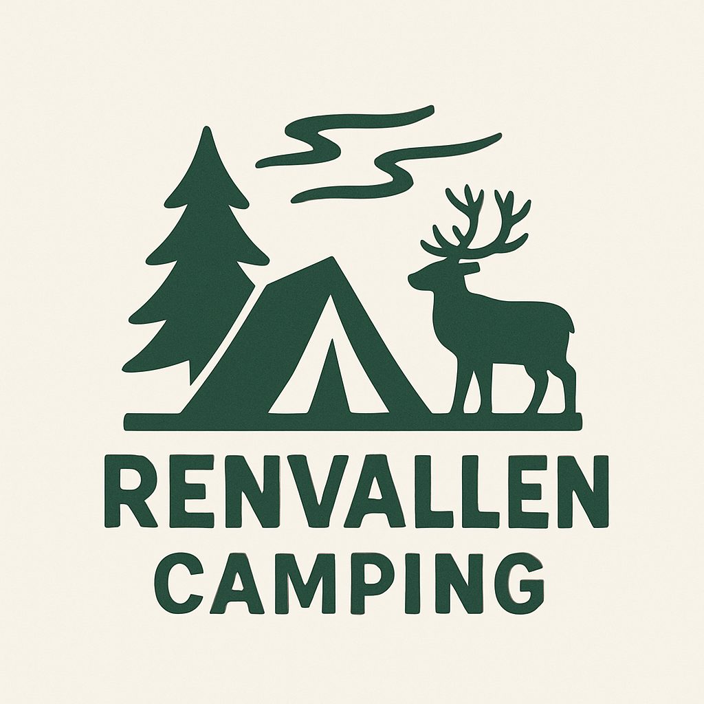 Logo Camping Renvallen